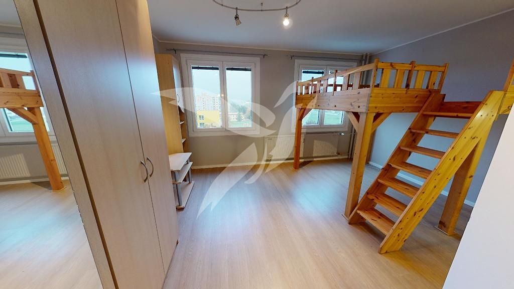 Prodej bytu 1+kk 31 m² – fotografie 5