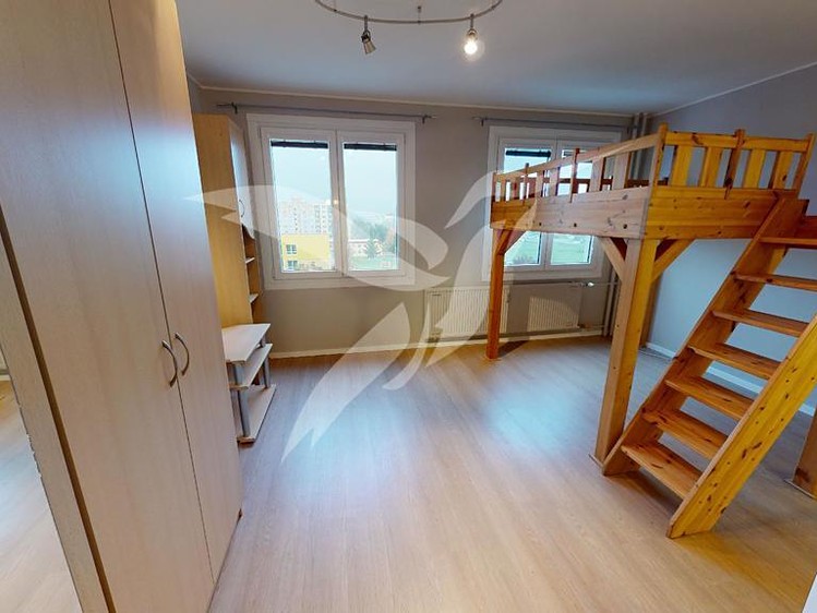 Prodej bytu 1+kk, 31 m² (2 z 8)