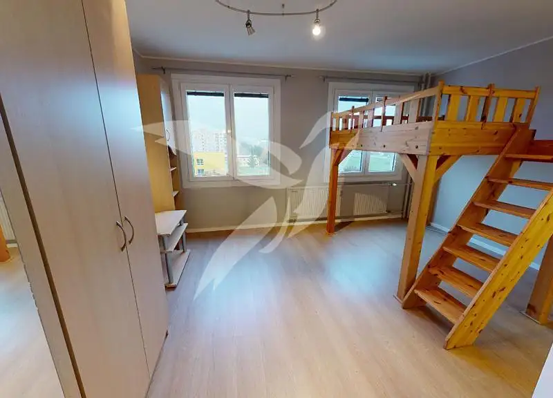 Prodej bytu 1+kk 31 m², Plzeň – náhled fotky 2