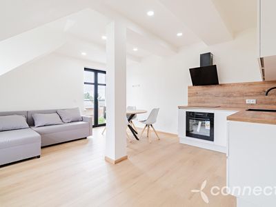 Prodej bytu 1+kk 45 m²