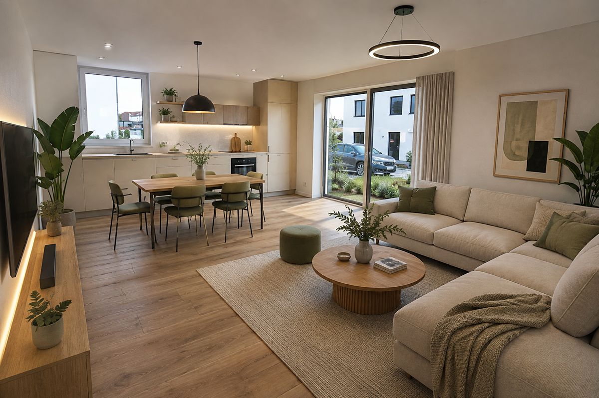 Prodej bytu 4+kk 100 m² – fotografie 3