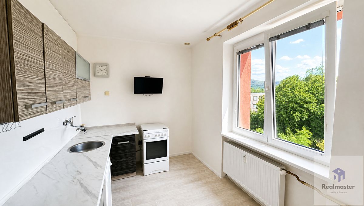 Prodej bytu 2+1 52 m² – fotografie 4