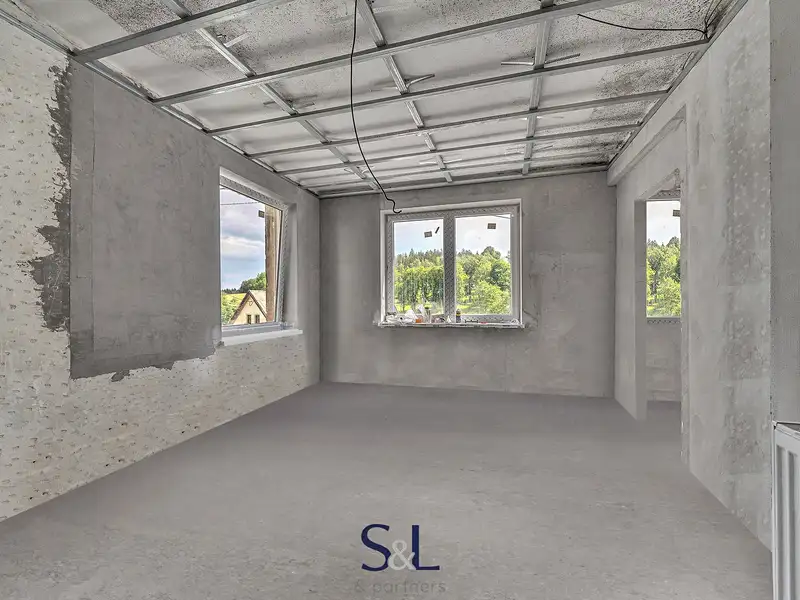 Prodej rodinného domu 100 m², pozemek 158 m², Pěnčín – náhled fotky 3