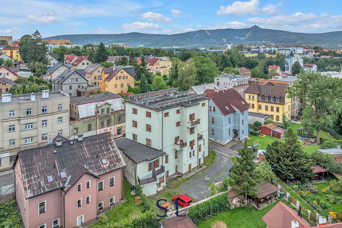 Prodej bytu 2+kk 45 m² – fotografie 2