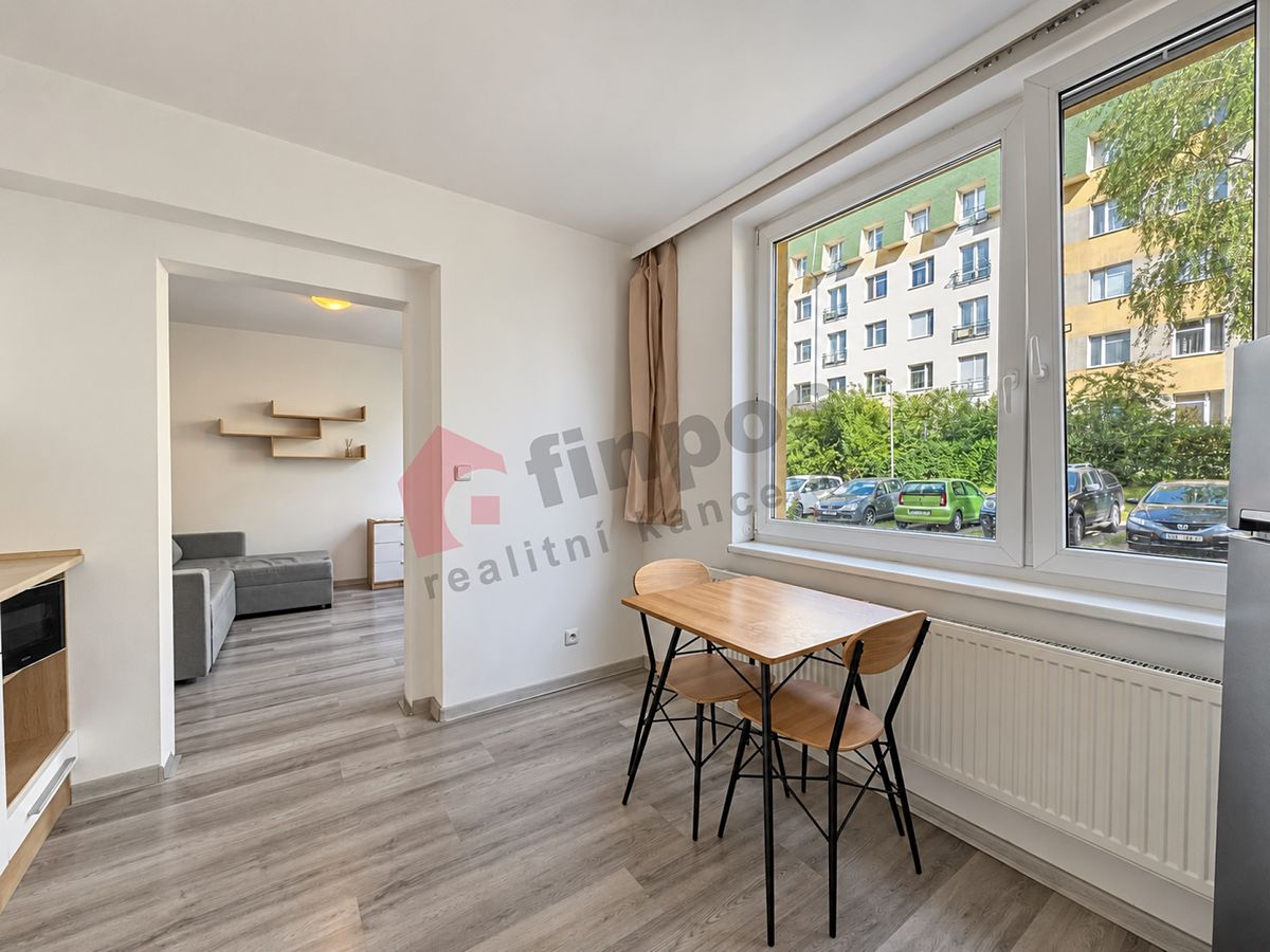 Pronájem bytu 1+1 43 m² – fotografie 4