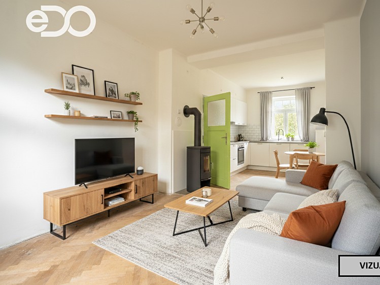 Квартира 3+1 на продаж, 76 м² (4 з 16)