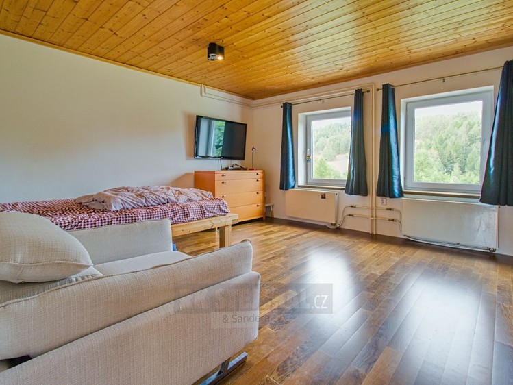 Prodej komerčního prostoru, 410 m² (5 z 31)