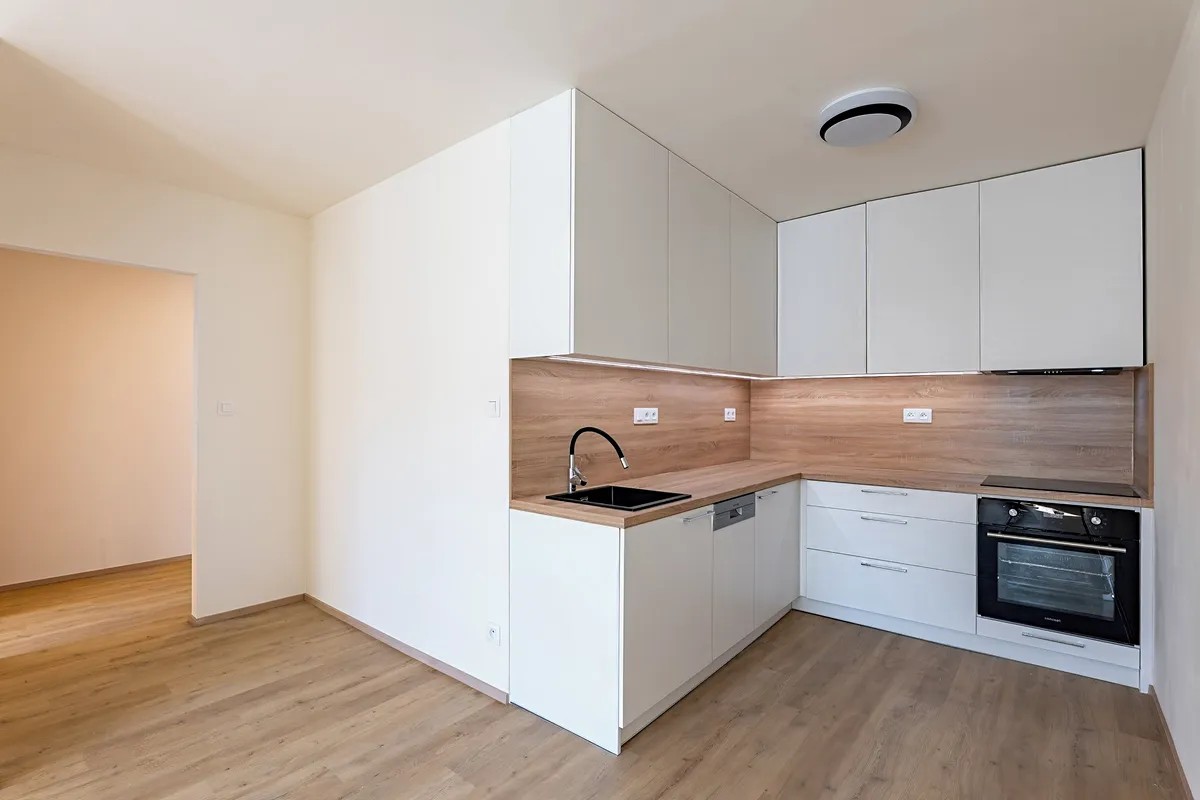 Prodej bytu 2+kk 47 m²