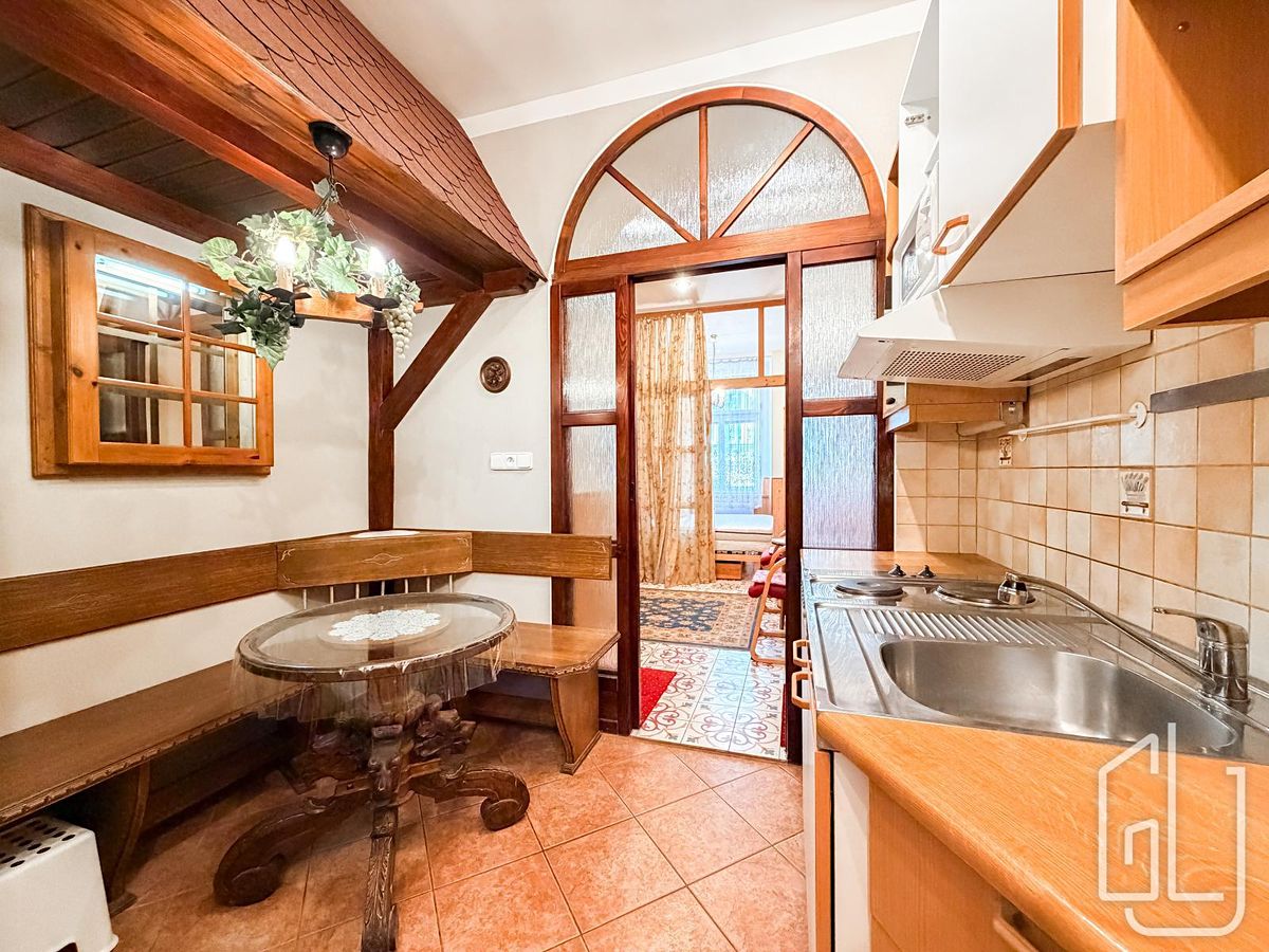Pronájem bytu 2+kk 35 m² – fotografie 4