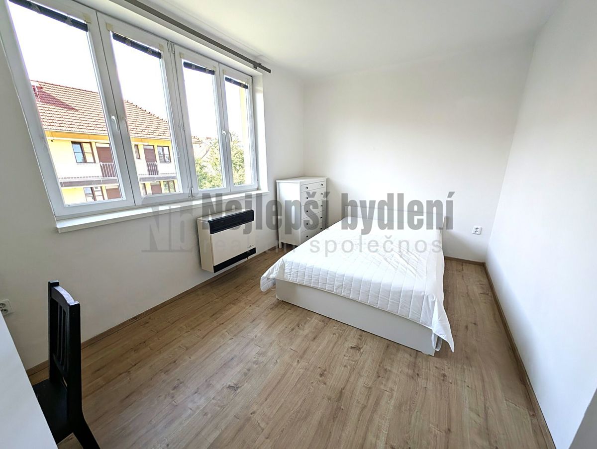 Prodej bytu 1+1 30 m² – fotografie 5