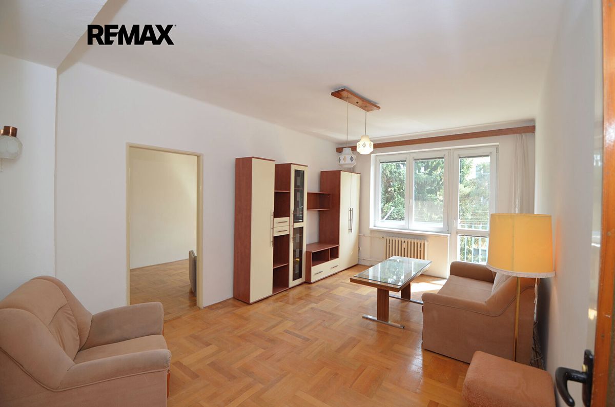 Prodej bytu 3+1 75 m²