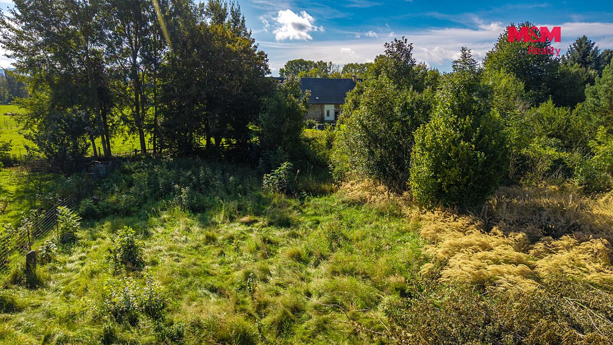 Prodej chalupy 179 m², pozemek 1211 m² – fotografie 2