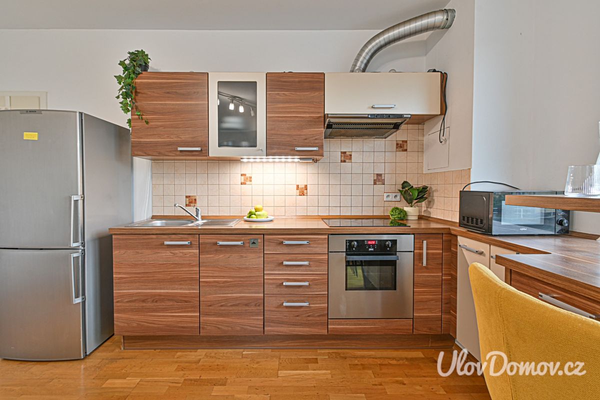 Prodej bytu 2+kk 46 m² – fotografie 5