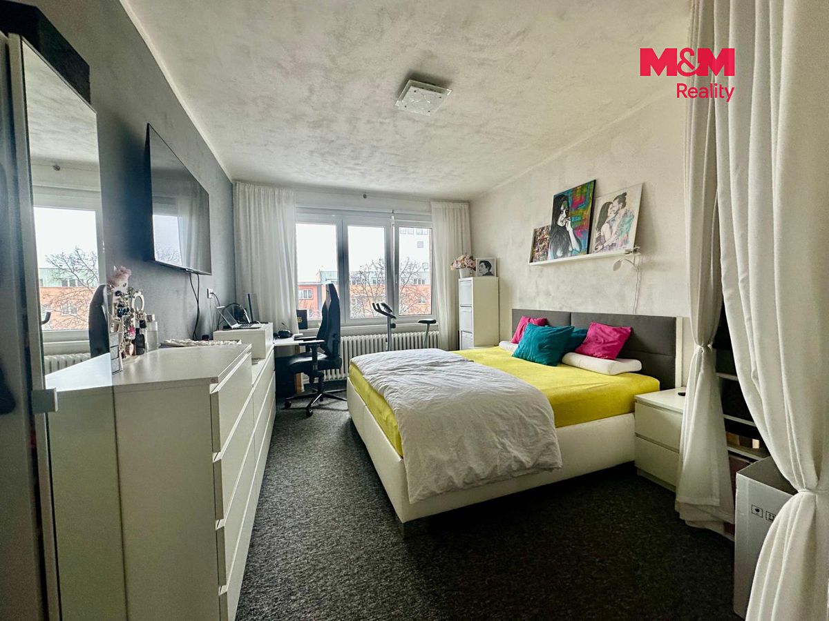 Prodej bytu 2+1 51 m² – fotografie 2
