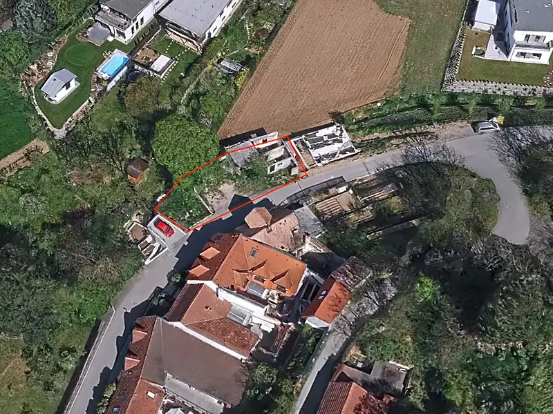Prodej stavebního pozemku 336 m², Jinačovice – náhled fotky 1