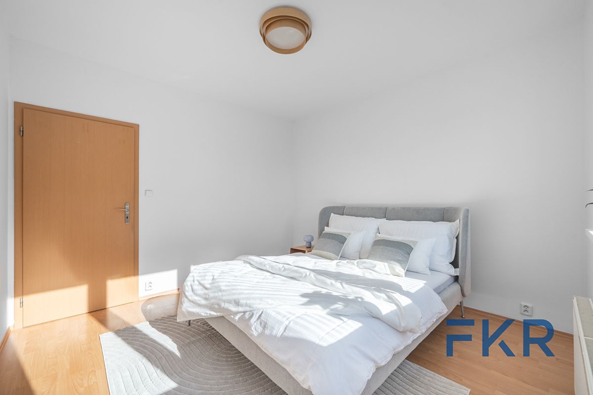 Prodej bytu 2+kk 48 m² – fotografie 5