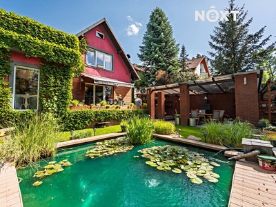 Prodej  rodinného domu 135 m², pozemek 854 m²