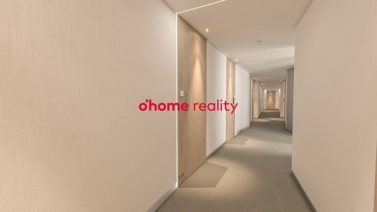 Prodej bytu 1+kk 30 m² – fotografie 4