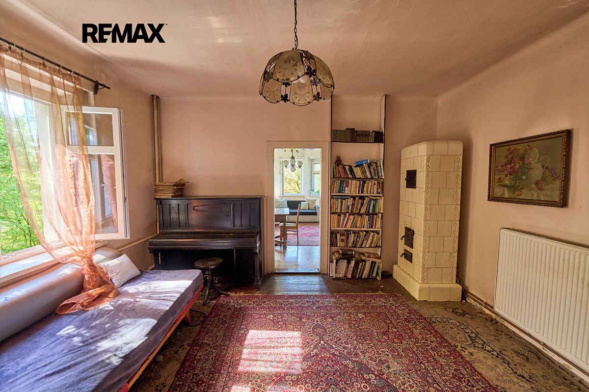 Prodej rodinného domu 160 m², pozemek 3780 m² – fotografie 3
