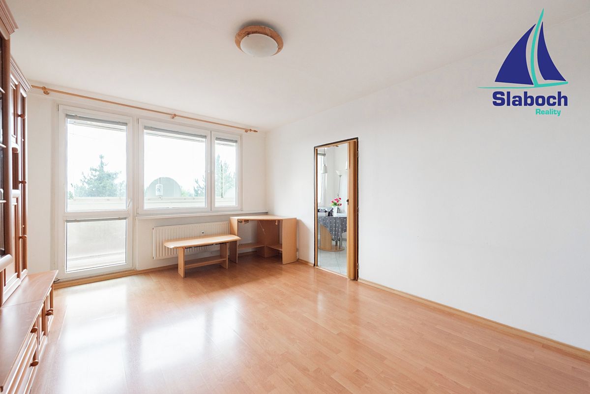 Pronájem bytu 3+1 71 m² – fotografie 4