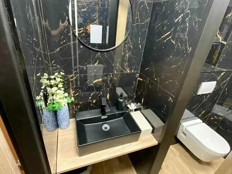 Pronájem restaurace 86 m², Praha – náhled fotky 2