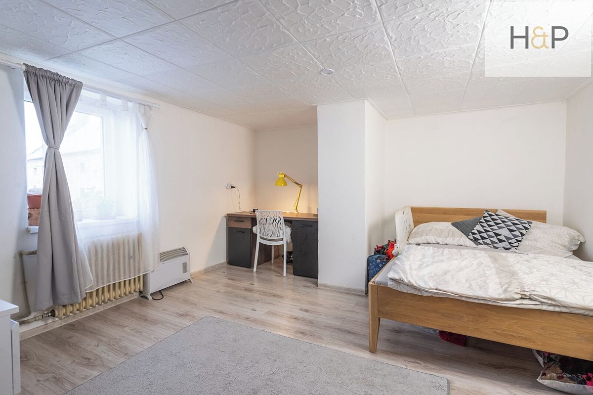 Prodej činžovního domu 450 m² – fotografie 3