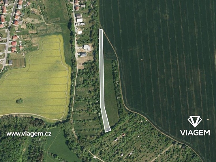 Ділянка на продаж, 7 022 м² (2 з 4)