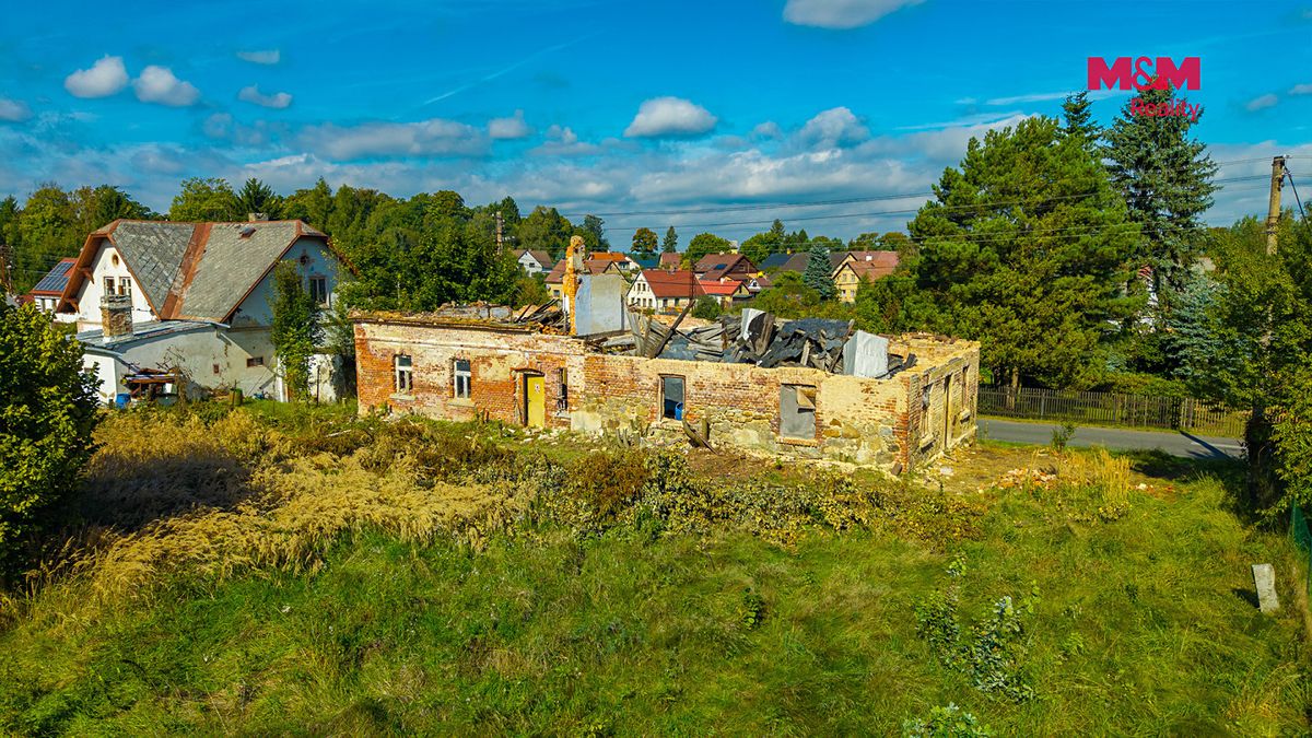 Prodej chalupy 179 m², pozemek 1211 m² – fotografie 4