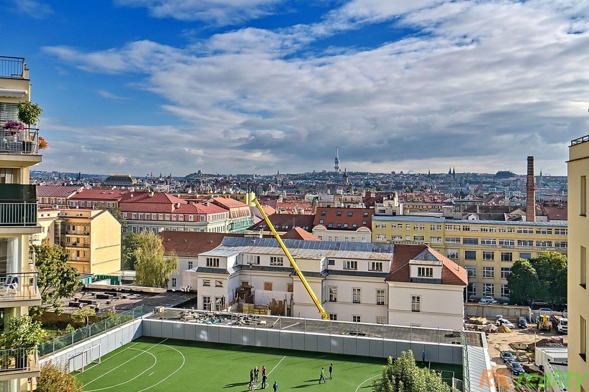 Pronájem bytu 3+kk 102 m² – fotografie 2