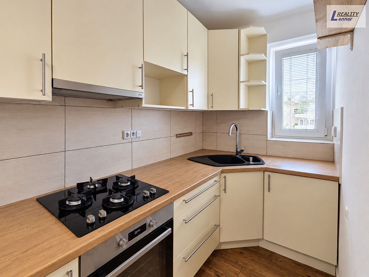 Pronájem bytu 3+1 63 m² – fotografie 3