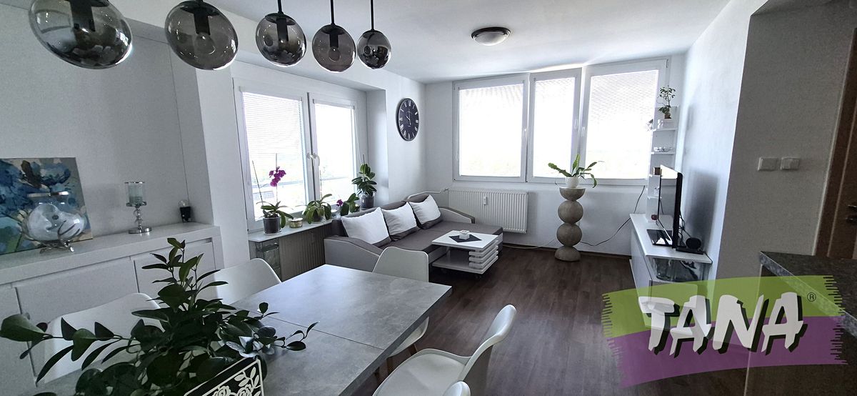 Prodej bytu 3+kk 76 m² – fotografie 3
