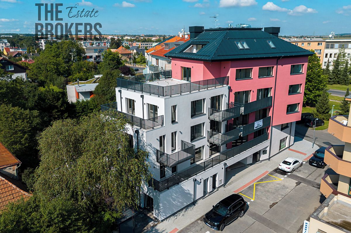 Prodej bytu 4+kk 118 m² – fotografie 2