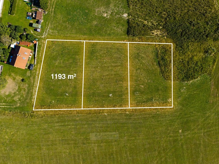 Ділянка на продаж, 1 193 м² (5 з 9)