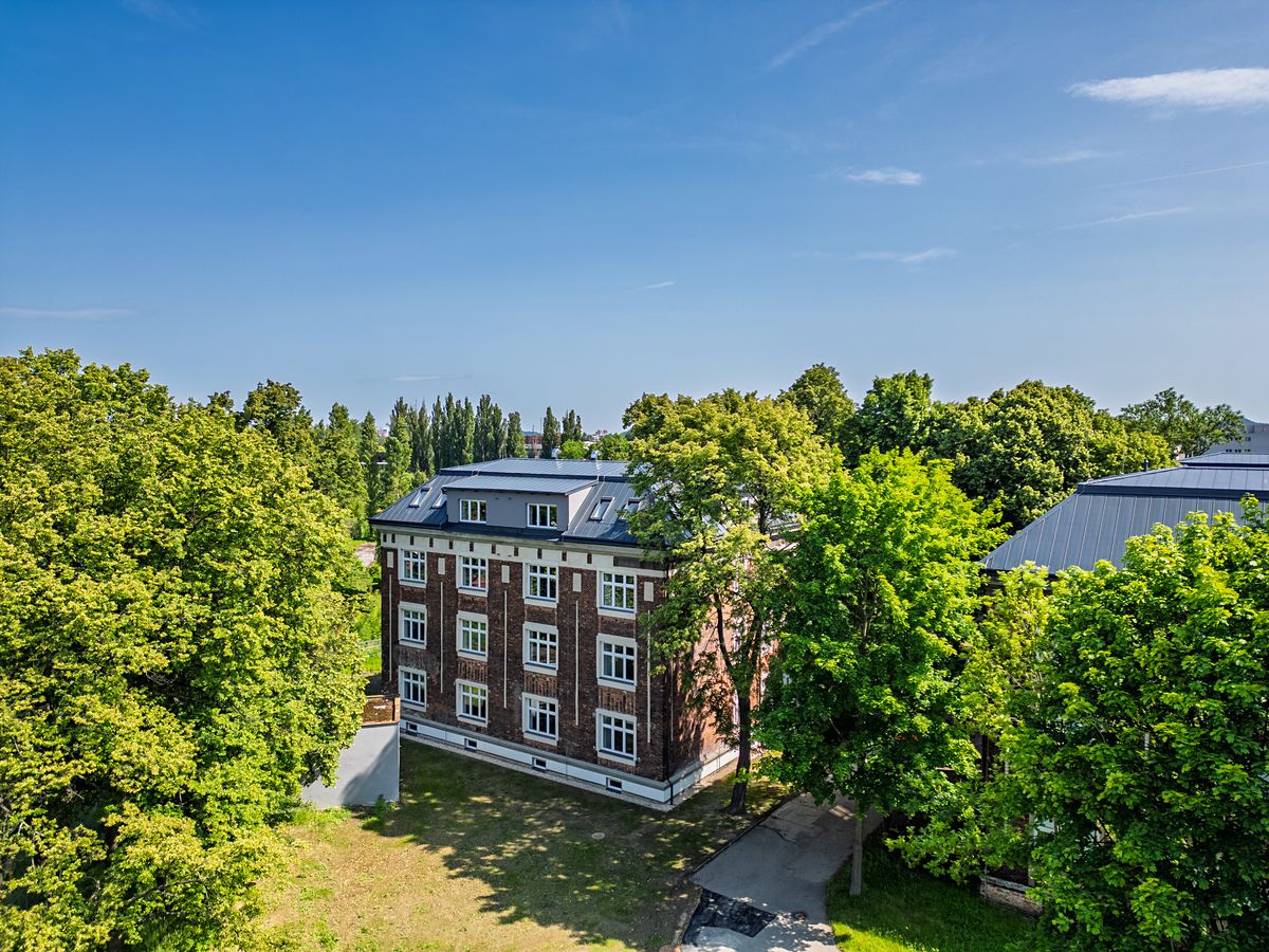 Pronájem bytu 3+kk 61 m²