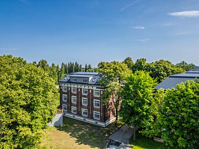 Pronájem bytu 3+kk 61 m²
