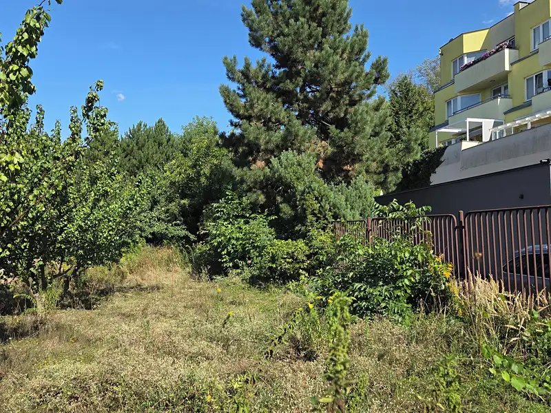Dražba pozemku 721 m², Brno – náhled fotky 2