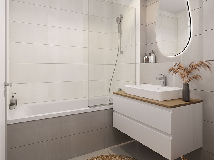 Wohnung 2+kk zum Kauf, 44 m² (8 von 8)