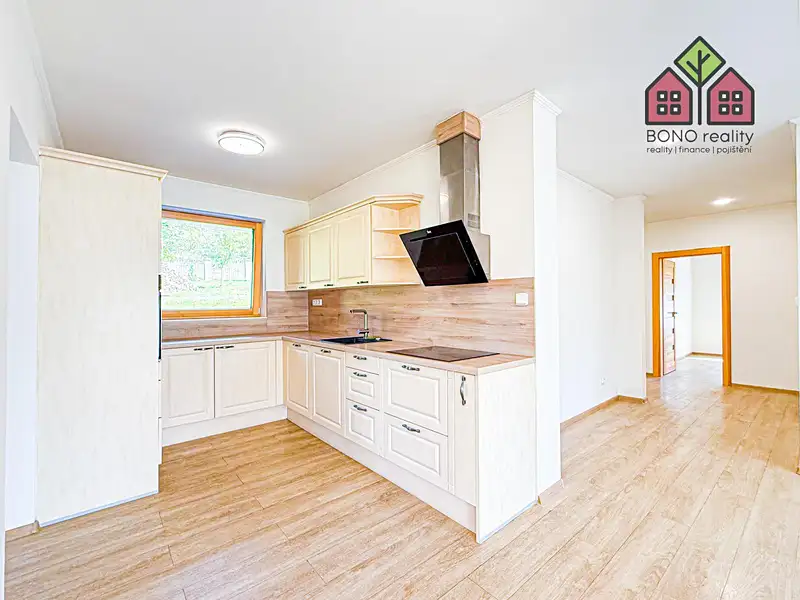Prodej rodinného domu 126 m², pozemek 1473 m², Světec – náhled fotky 3