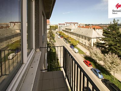 Prodej bytu 2+1 55 m²