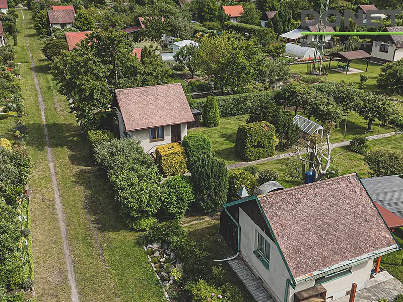 Prodej chaty 32 m², pozemek 414 m², Hradec Králové – náhled fotky 2