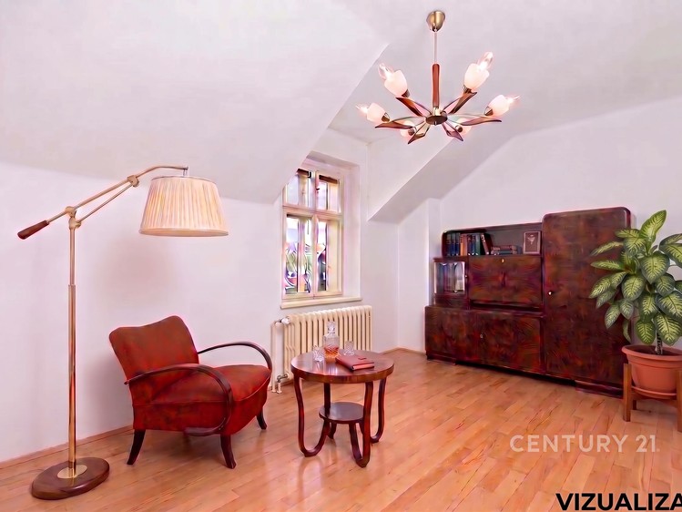 Квартира 3+1 на продаж, 84 м² (12 з 23)