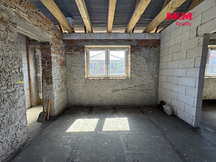 Prodej domu, 80 m² (15 z 25)