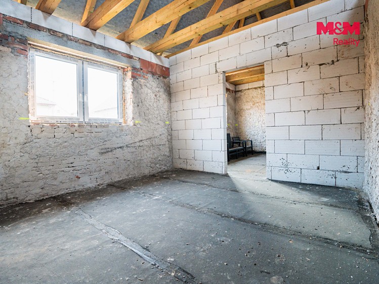 Prodej domu, 80 m² (19 z 25)