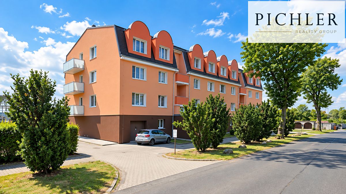 Prodej bytu 6 pokojů a více 187 m²