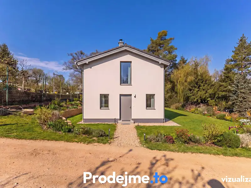 Prodej zahrady 589 m², Střelice – náhled fotky 3