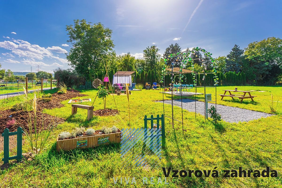 Prodej zahrady 205 m² – fotografie 2