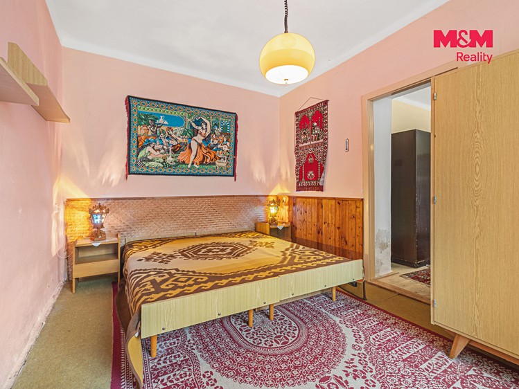 Prodej domu, 71 m² (6 z 17)
