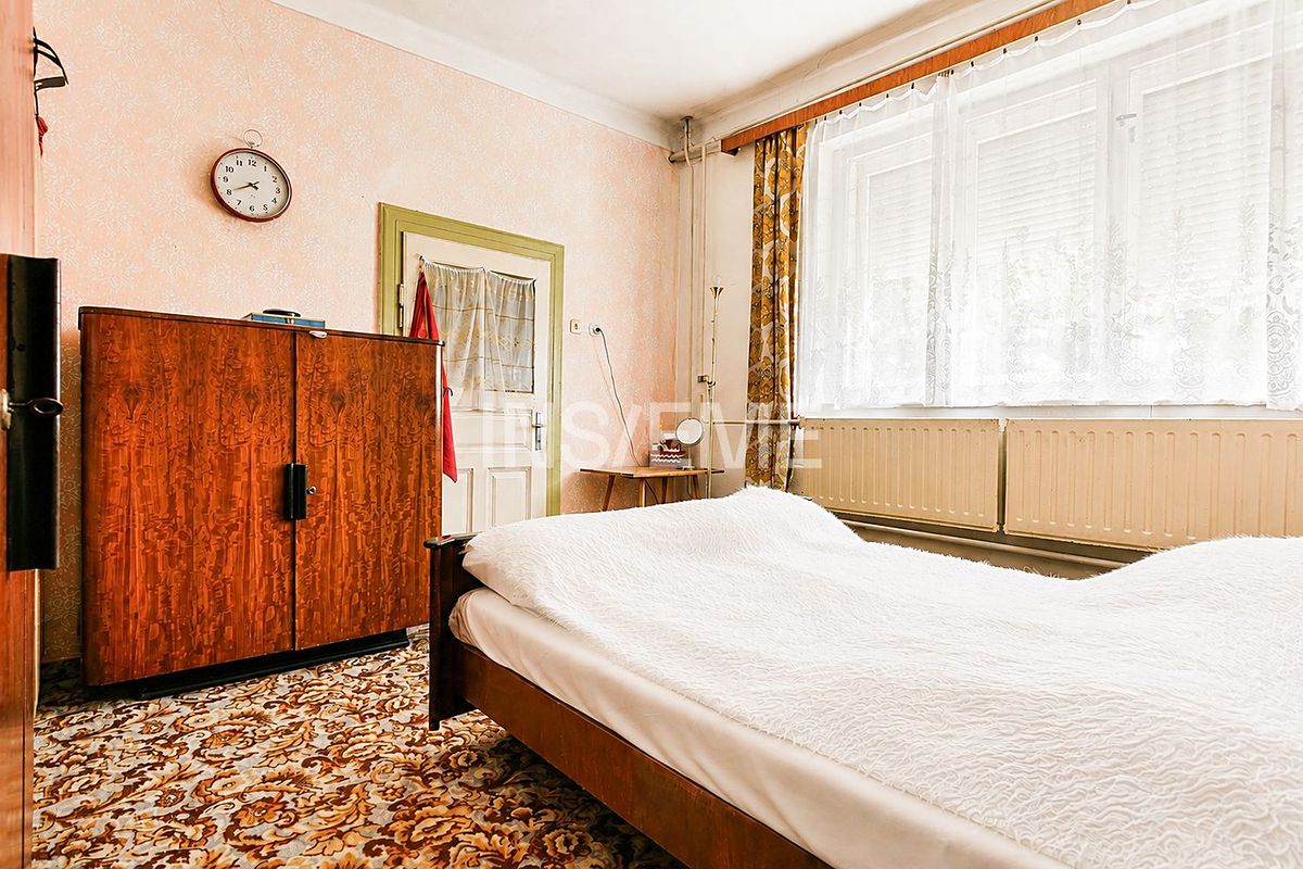 Prodej rodinného domu 135 m², pozemek 1081 m² – fotografie 4
