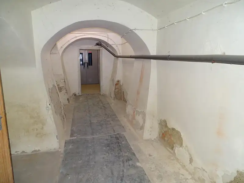 Pronájem skladového prostoru 37 m², Šternberk – náhled fotky 2