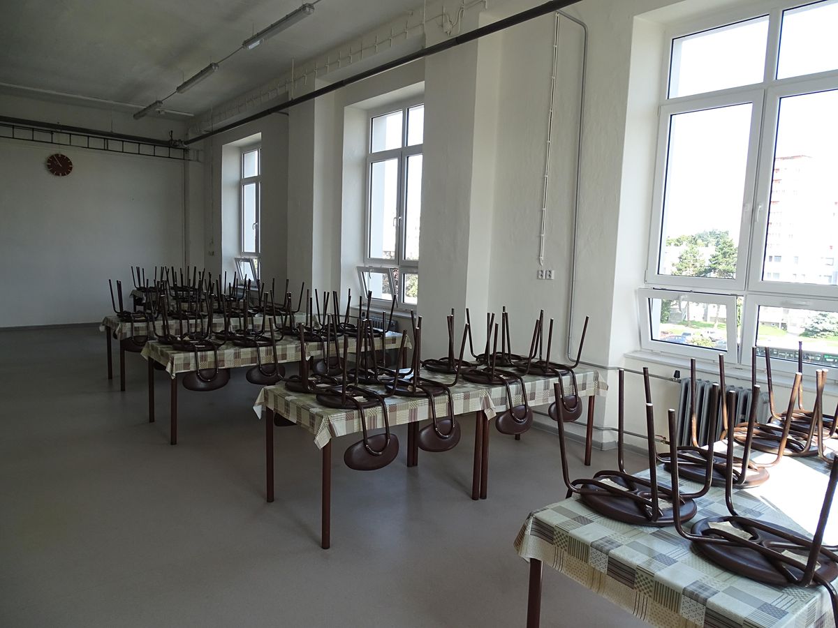 Pronájem obchodního prostoru 122 m² – fotografie 5